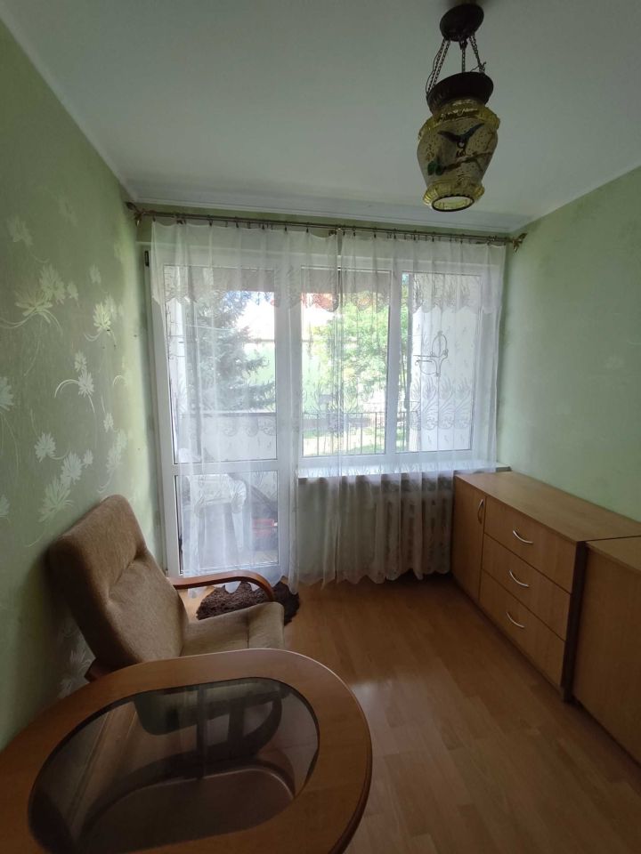 Mieszkanie 3-pokojowe Brzeg Dolny, ul. Jana Pawła II. Zdjęcie 4