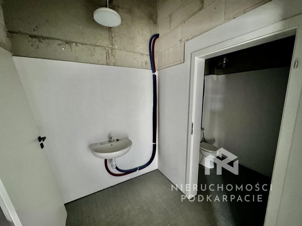 Lokal Rzeszów, ul. Podpromie. Zdjęcie 4