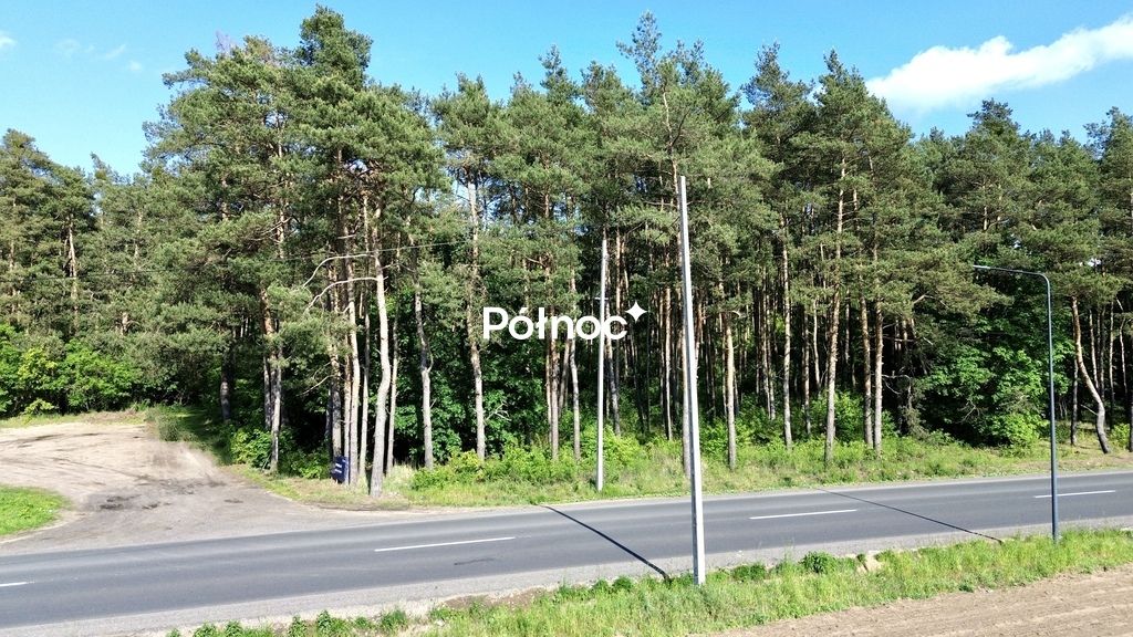 Działka budowlana Kędzierzyn-Koźle Kłodnica. Zdjęcie 15
