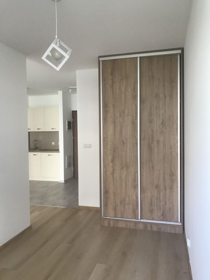 Mieszkanie 2-pokojowe Tychy Żwaków, ul. Żorska. Zdjęcie 3