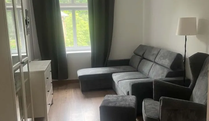 Mieszkanie 2-pokojowe Oborniki Śląskie