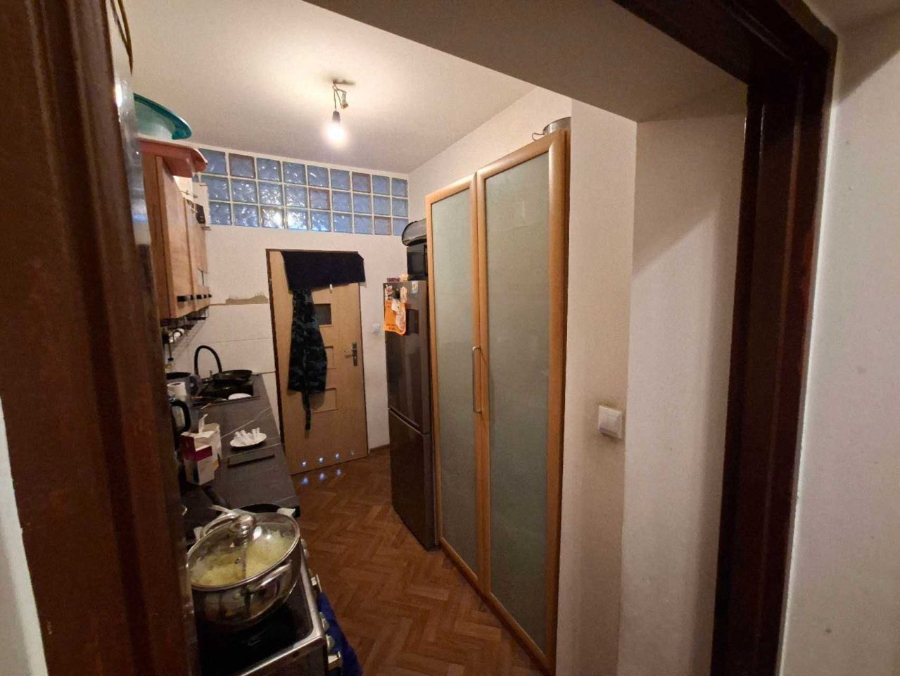 Mieszkanie 4-pokojowe Chorzów, ul. 3 Maja. Zdjęcie 8