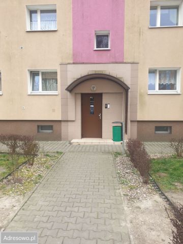 Mieszkanie 2-pokojowe Poznań Grunwald. Zdjęcie 1