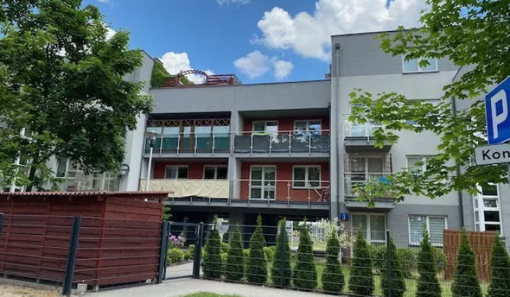 Mieszkanie 3-pokojowe Otwock, ul. Tadeusza Kościuszki