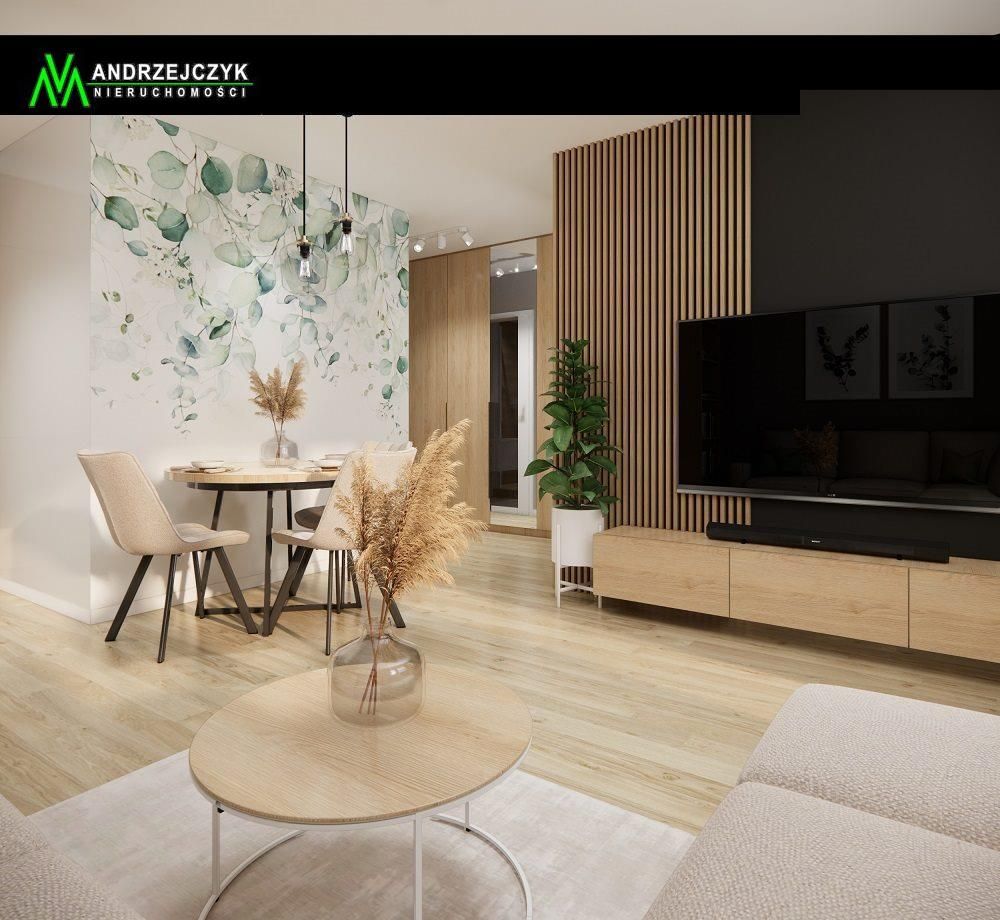 Mieszkanie 2-pokojowe Warszawa, ul. Łukowska