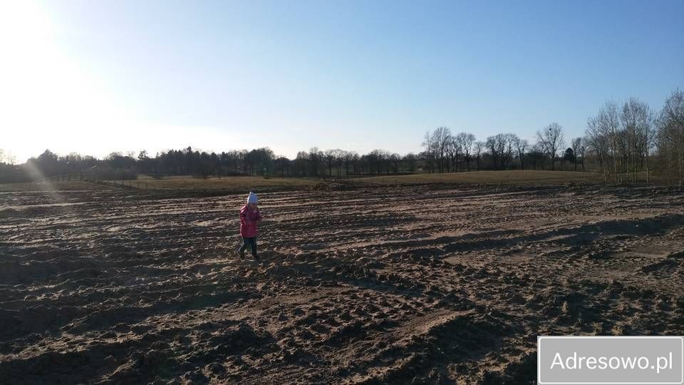 Działka rolno-budowlana Cieszyno. Zdjęcie 3