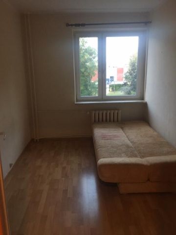 Mieszkanie 3-pokojowe Legionowo, ul. Husarska. Zdjęcie 1