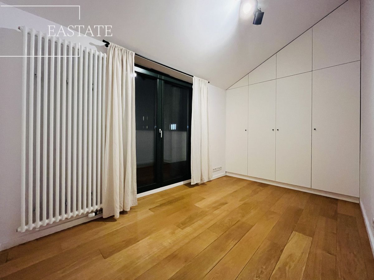 Mieszkanie 3-pokojowe Warszawa Praga-Północ, ul. Kawęczyńska. Zdjęcie 12