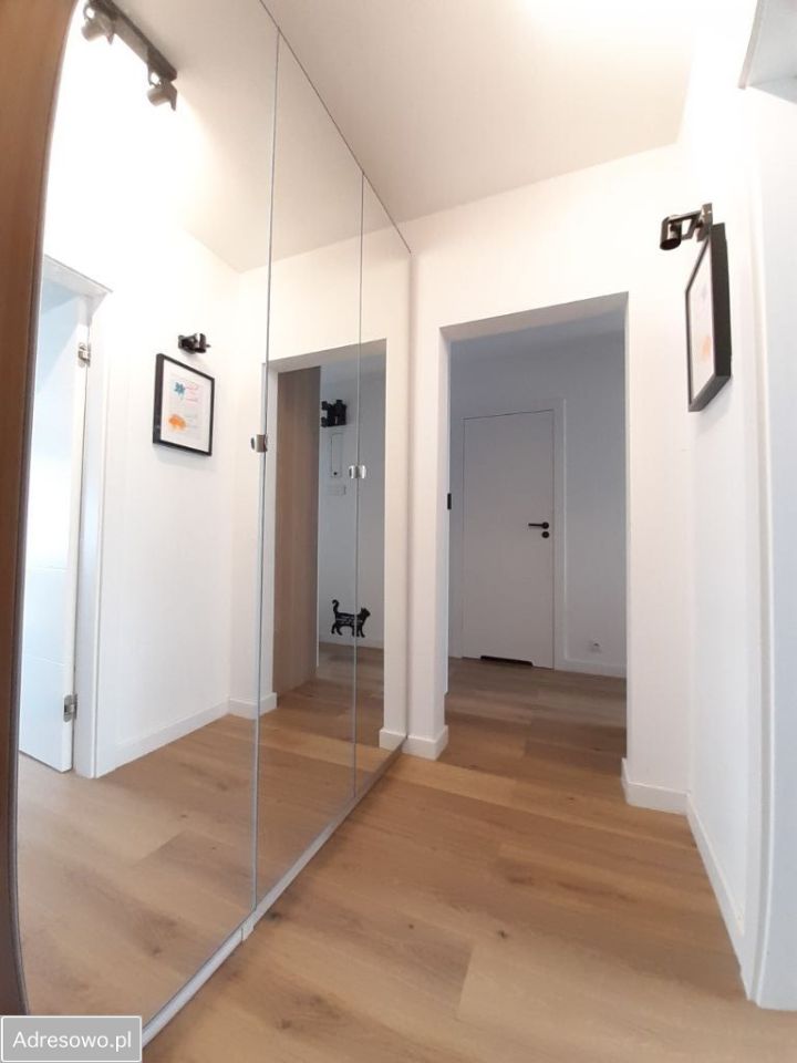 Mieszkanie 2-pokojowe Warszawa Ursynów, ul. Wacława Lachmana. Zdjęcie 6