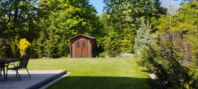 dom szeregowy, 4 pokoje Grodzisk Mazowiecki, ul. Geodetów. Zdjęcie 26
