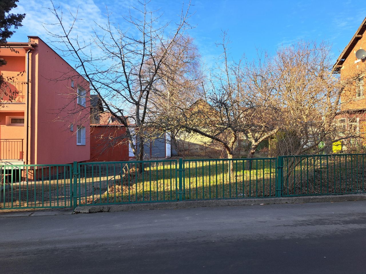 bliźniak, 4 pokoje Bogatynia, ul. Sportowa. Zdjęcie 2