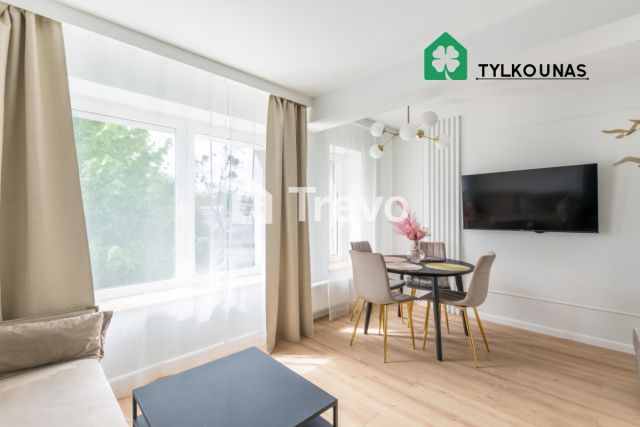 Mieszkanie 4-pokojowe Gdynia Orłowo, al. Zwycięstwa. Zdjęcie 9