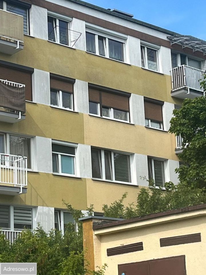 Mieszkanie 2-pokojowe Konin, ul. Zakole