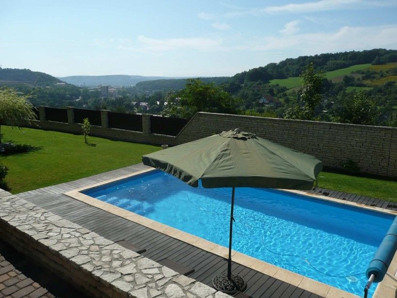 dom wolnostojący, 8 pokoi Krzeszowice. Zdjęcie 8