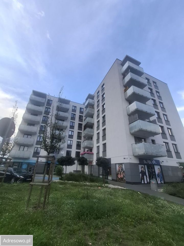 Mieszkanie 3-pokojowe Ząbki, ul. Różana. Zdjęcie 9