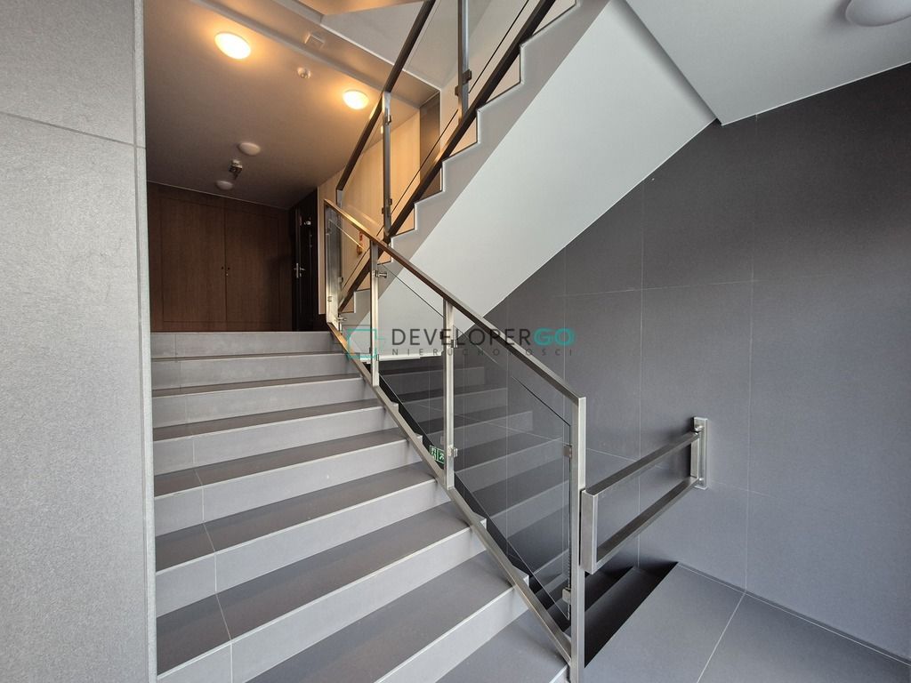 Mieszkanie 2-pokojowe Suwałki, ul. Krzysztofa Eugeniusza Pendereckiego. Zdjęcie 4