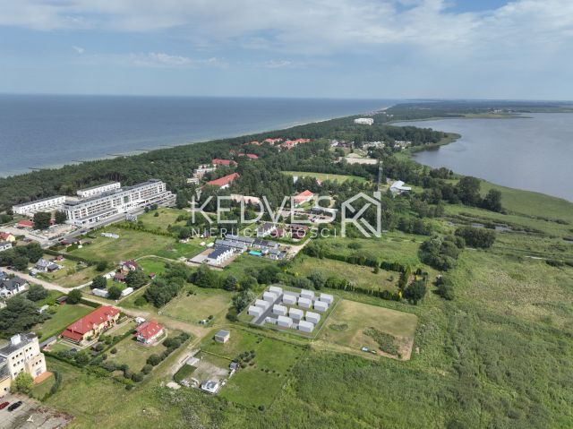 Działka inwestycyjna Rogowo. Zdjęcie 3