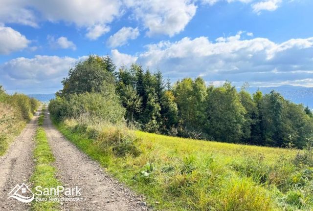 Działka budowlana Wołkowyja. Zdjęcie 9