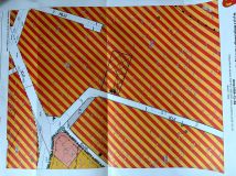 Działka budowlana Laski