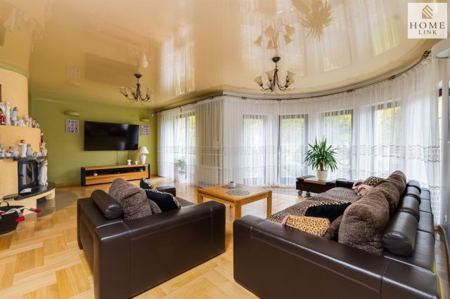 dom wolnostojący, 8 pokoi Olsztyn Likusy. Zdjęcie 8