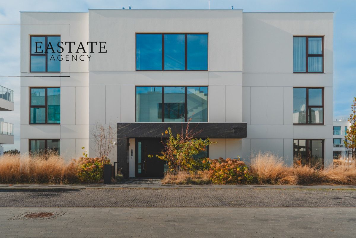 Mieszkanie 3-pokojowe Wiślinka, ul. Łąkowa. Zdjęcie 7