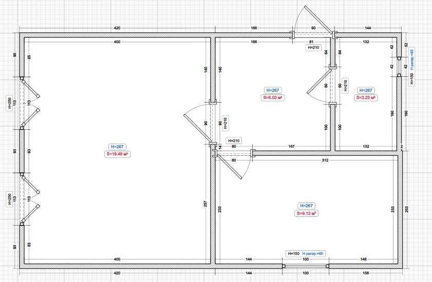 Mieszkanie 2-pokojowe Miłakowo, ul. Okrężna. Zdjęcie 2