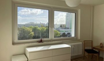 Mieszkanie 3-pokojowe Gdańsk Piecki, ul. Janusza Kusocińskiego