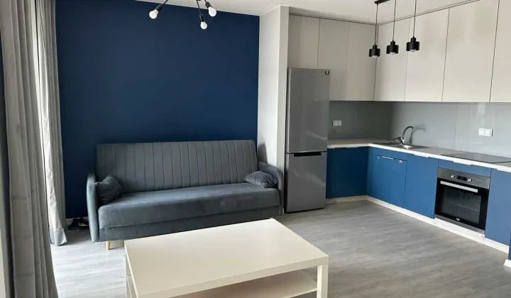 Mieszkanie 2-pokojowe Siedlce Centrum, ul. 3 Maja