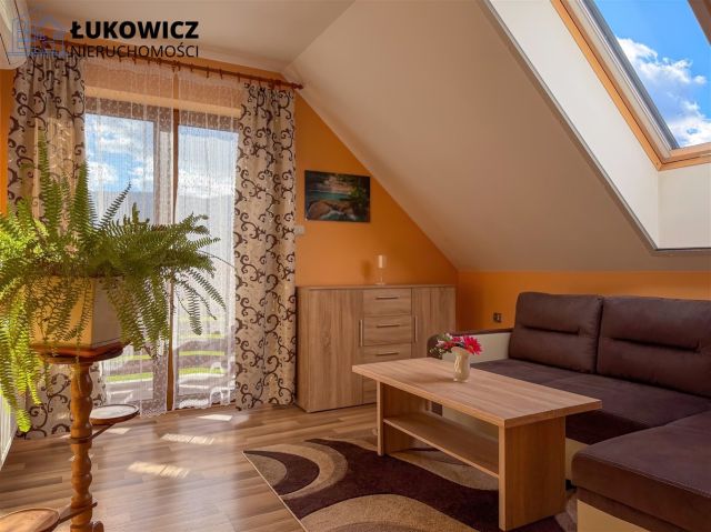 dom wolnostojący, 5 pokoi Kozy. Zdjęcie 11