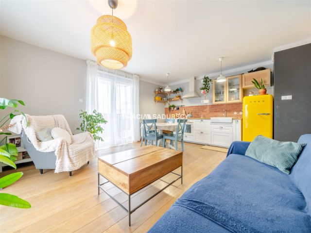 Mieszkanie 4-pokojowe Kraków Prądnik Biały, ul. Żabiniec. Zdjęcie 29