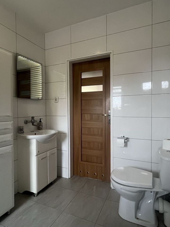 Mieszkanie 3-pokojowe Stężyca, ul. Polna. Zdjęcie 3