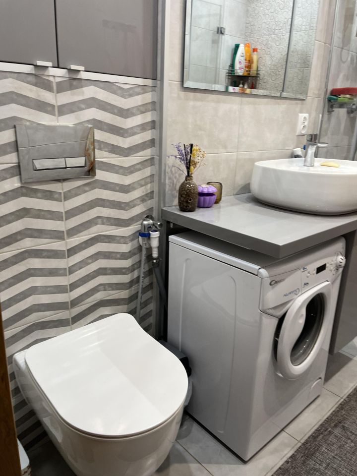 Mieszkanie 3-pokojowe Elbląg Centrum, ul. Robotnicza. Zdjęcie 8