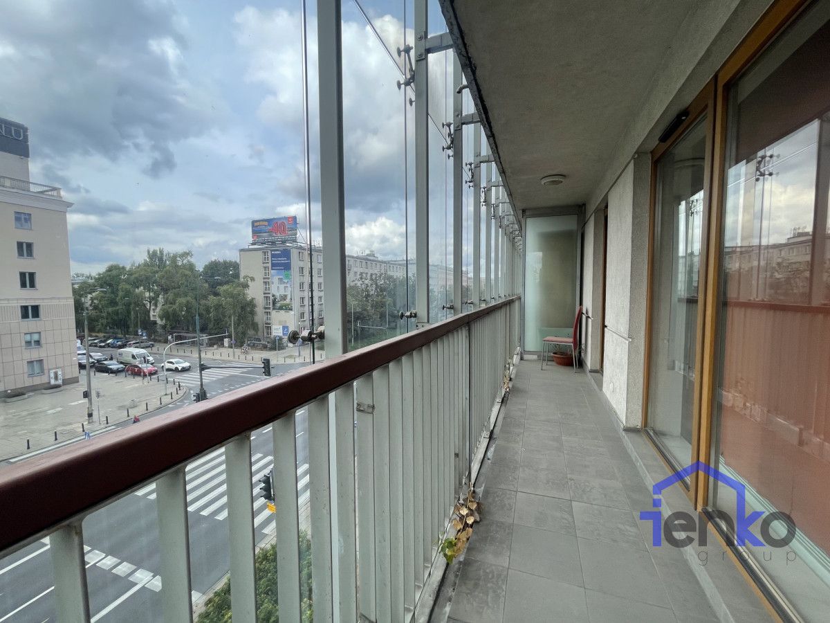 Lokal Warszawa Mokotów, al. Niepodległości. Zdjęcie 11