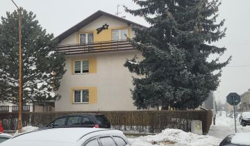 dom wolnostojący, 7 pokoi Jarosław, ul. Jana Kilińskiego