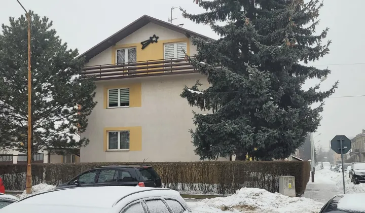 dom wolnostojący, 7 pokoi Jarosław, ul. Jana Kilińskiego