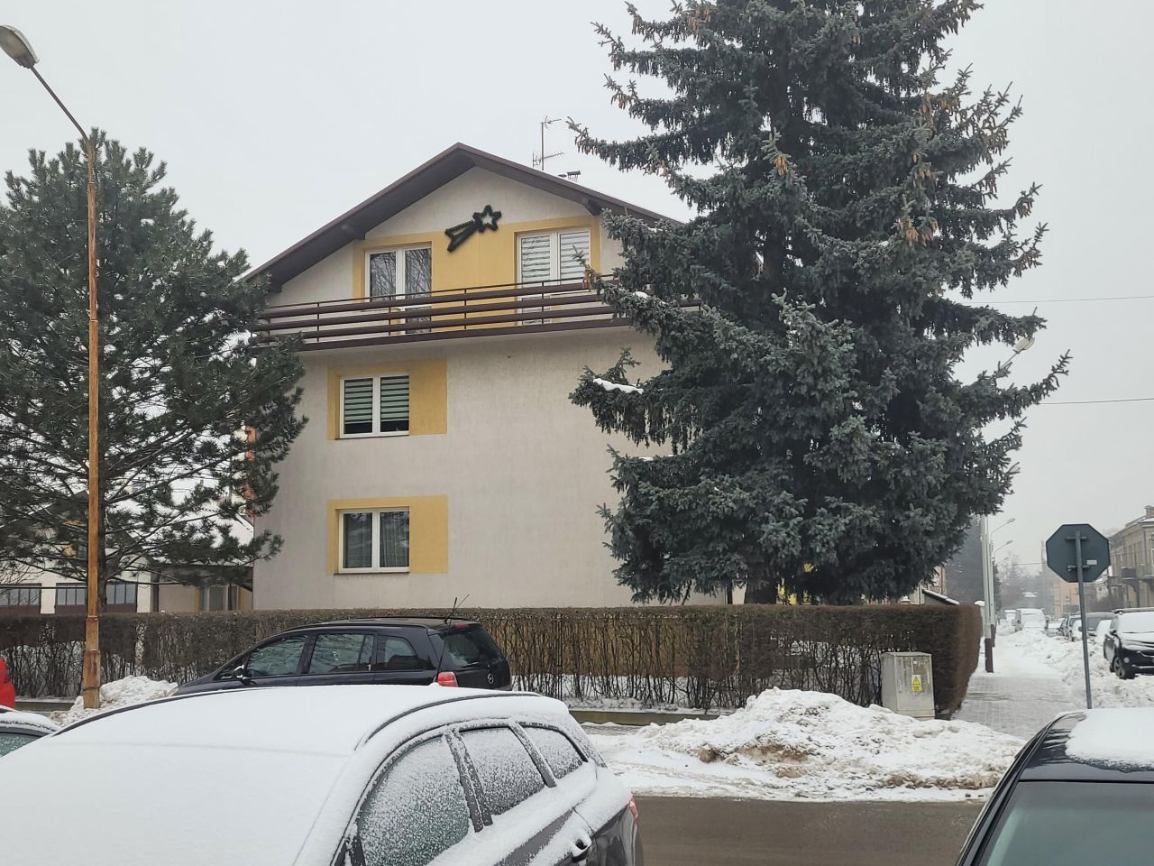 dom wolnostojący, 7 pokoi Jarosław, ul. Jana Kilińskiego. Zdjęcie 1