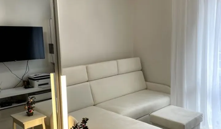 Mieszkanie 2-pokojowe Kraków Mistrzejowice