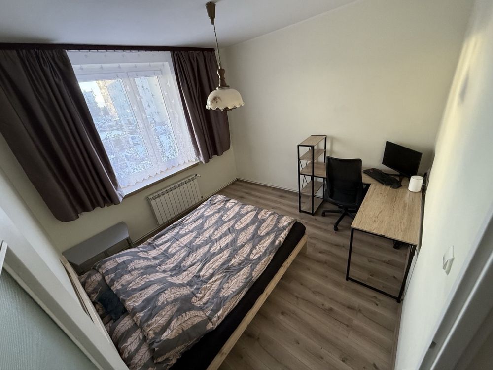 Mieszkanie 2-pokojowe Pleszew, ul. Stefana Batorego. Zdjęcie 3