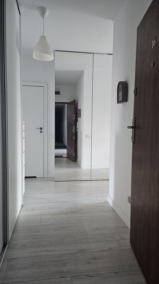 Mieszkanie 3-pokojowe Toruń Stawki, ul. Szuwarów. Zdjęcie 5