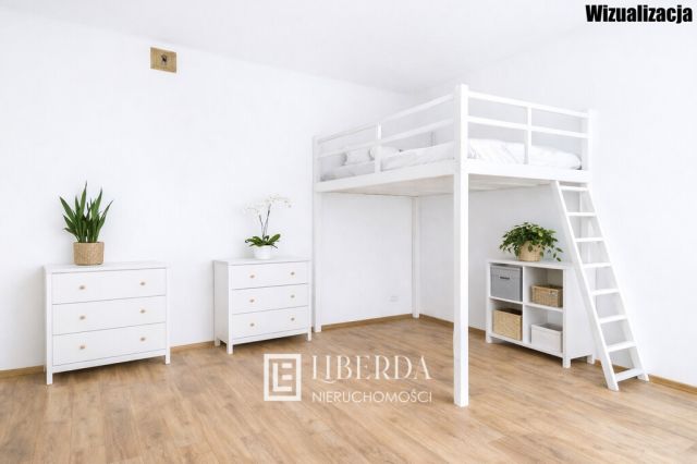 Mieszkanie 1-pokojowe Radom Śródmieście, ul. Nowogrodzka. Zdjęcie 2