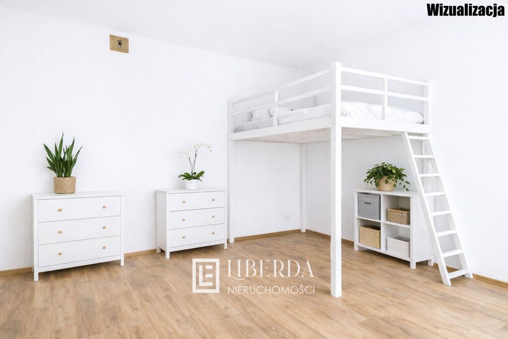 Mieszkanie 1-pokojowe Radom Śródmieście, ul. Nowogrodzka. Zdjęcie 2