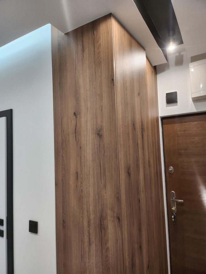 Mieszkanie 3-pokojowe Lublin Sławin, ul. Chabrowa. Zdjęcie 34