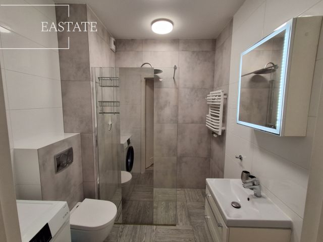 Mieszkanie 2-pokojowe Gdańsk Zaspa, ul. Dywizjonu 303. Zdjęcie 4