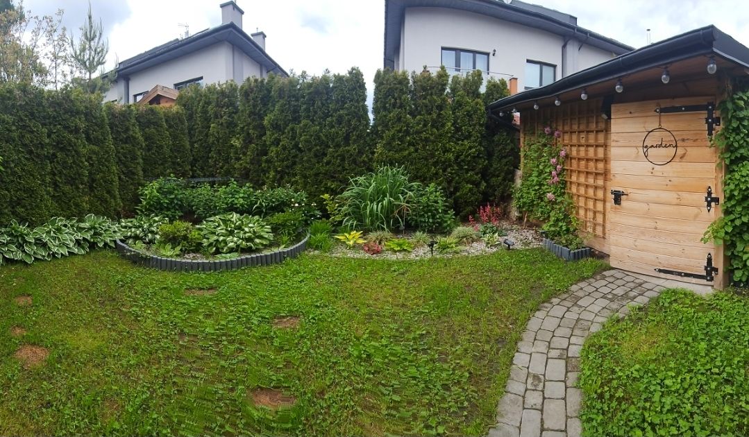 Mieszkanie 4-pokojowe Marki Struga, ul. Okólna. Zdjęcie 16