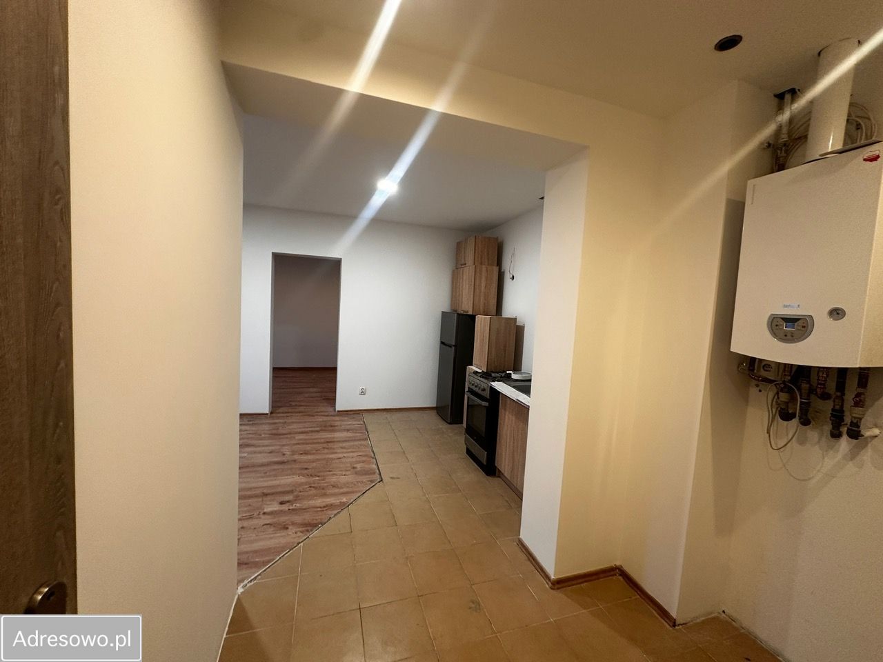 Mieszkanie 2-pokojowe Legnica Centrum, ul. Wrocławska. Zdjęcie 4