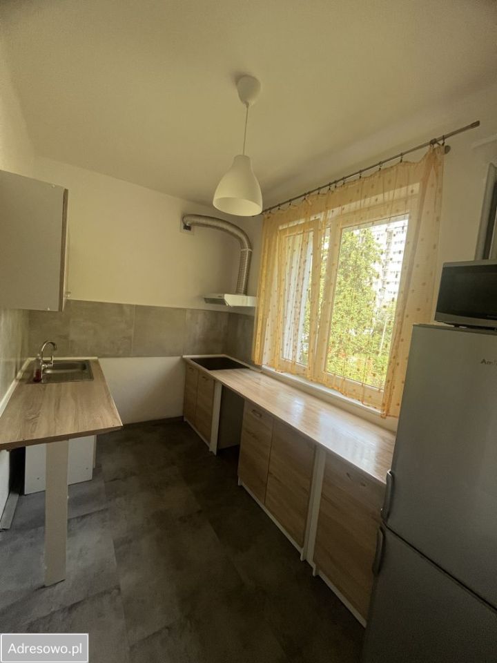 Mieszkanie 3-pokojowe Łódź Polesie, ul. Marcina Kasprzaka. Zdjęcie 5