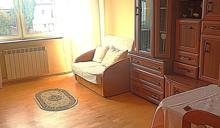 Mieszkanie 2-pokojowe Warka