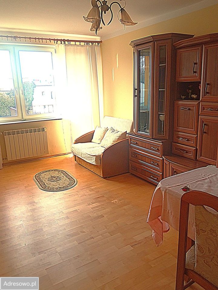 Mieszkanie 2-pokojowe Warka. Zdjęcie 1