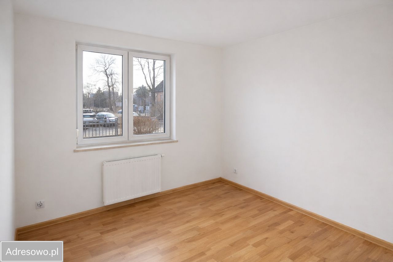 Mieszkanie 2-pokojowe Kamieniec Wrocławski. Zdjęcie 6