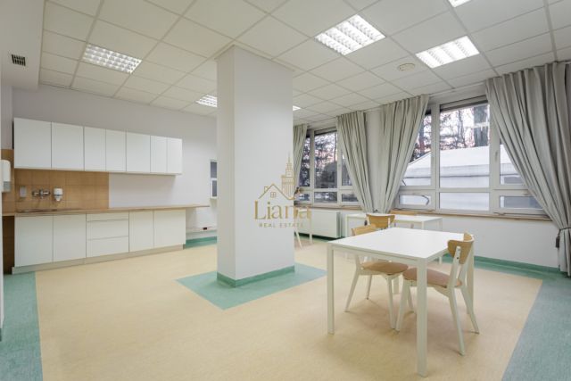 Lokal Warszawa Mokotów, ul. Powsińska. Zdjęcie 7